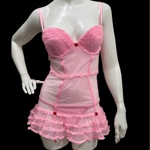 Victoria’s Secret Lingerie